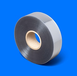 Ацетатная лента в ролике ForGenika BOARD 150 мкм Clear 55 мм*220 м (1 рул./уп.)