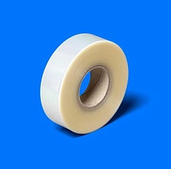 Ацетатная лента в ролике ForGenika BOARD 40 мкм Clear 70 мм*510 м (1 рул./уп.)