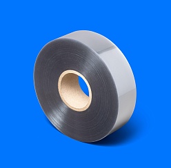 Ацетатная лента в ролике ForGenika BOARD 150 мкм Clear 150 мм*220 м (1 рул./уп.)