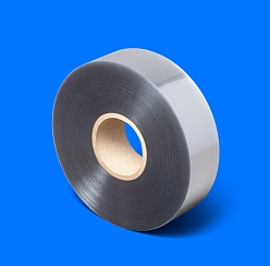 Ацетатная лента в ролике ForGenika BOARD 150 мкм Clear 60 мм*220 м (1 рул./уп.)