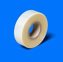 Ацетатная лента в ролике ForGenika BOARD 40 мкм Clear 80 мм*510 м (1 рул./уп.)