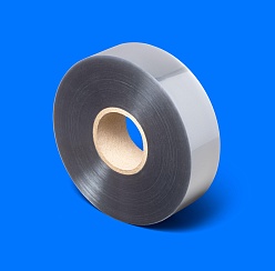 Ацетатная лента в ролике ForGenika BOARD 150 мкм Clear 80 мм*220 м (1 рул./уп.)