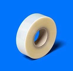 Ацетатная лента в ролике ForGenika BOARD 40 мкм Clear 40 мм*510 м (1 рул./уп.)