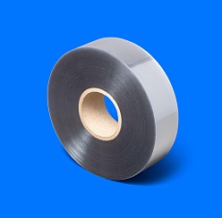 Ацетатная лента в ролике ForGenika BOARD 150 мкм Clear 40 мм*220 м (1 рул./уп.)