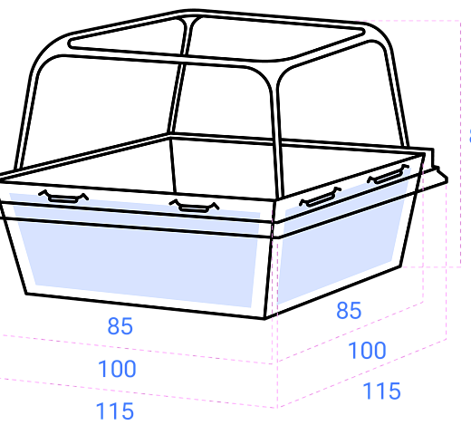 Smart Pack_85x85x85_300 - W + dome lid.png