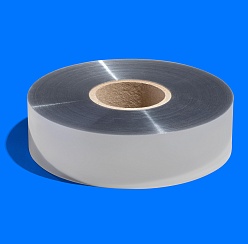 Ацетатная лента в ролике ForGenika BOARD 200 мкм Clear 40 мм*220 м (1 рул./уп.)