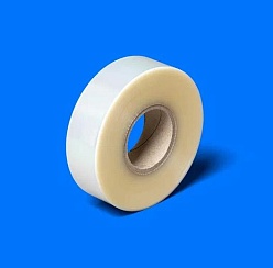 Ацетатная лента в ролике ForGenika BOARD 40 мкм Clear 45 мм*510 м (1 рул./уп.)