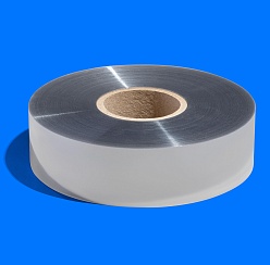 Ацетатная лента в ролике ForGenika BOARD 200 мкм Clear 200 мм*220 м (1 рул./уп.)