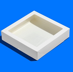 Упаковка ForGenika TABOX PRO 1500 Белый ST (225 шт./кор.)