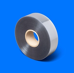 Ацетатная лента в ролике ForGenika BOARD 150 мкм Clear 180 мм*220 м (1 рул./уп.)