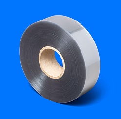 Ацетатная лента в ролике ForGenika BOARD 150 мкм Clear 50 мм*220 м (1 рул./уп.)