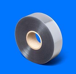 Ацетатная лента в ролике ForGenika BOARD 150 мкм Clear 45 мм*220 м (1 рул./уп.)