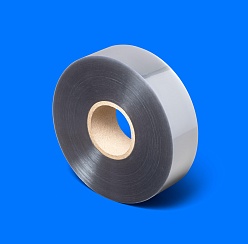 Ацетатная лента в ролике ForGenika BOARD 150 мкм Clear 70 мм*220 м (1 рул./уп.)