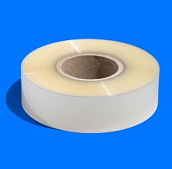 Ацетатная лента в ролике ForGenika BOARD 40 мкм Clear 150 мм*510 м (1 рул./уп.)