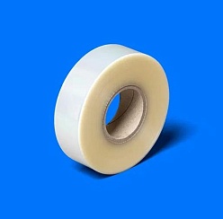 Ацетатная лента в ролике ForGenika BOARD 40 мкм Clear 60 мм*510 м (1 рул./уп.)