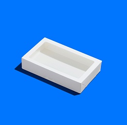 Упаковка ForGenika TABOX PRO 1000 Белый ST (225 шт./кор.)