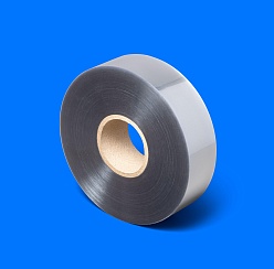 Ацетатная лента в ролике ForGenika BOARD 150 мкм Clear 100 мм*220 м (1 рул./уп.)