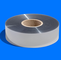 Ацетатная лента в ролике ForGenika BOARD 200 мкм Clear 70 мм*220 м (1 рул./уп.)