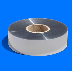 Ацетатная лента в ролике ForGenika BOARD 200 мкм Clear 45 мм*220 м (1 рул./уп.)