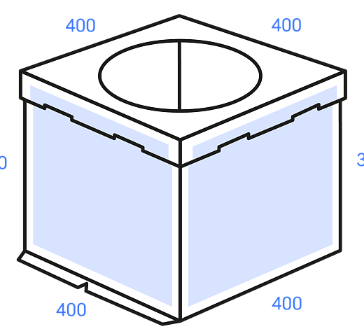 COMFORT_Window 400х400х350.png