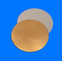 Подложка ForGenika BASE 2,5 Gold D 380 мм (10 шт./уп.)