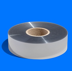 Ацетатная лента в ролике ForGenika BOARD 200 мкм Clear 180 мм*220 м (1 рул./уп.)