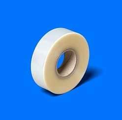 Ацетатная лента в ролике ForGenika BOARD 40 мкм Clear 50 мм*510 м (1 рул./уп.)